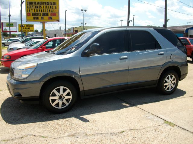 Buick Rendezvous 2004 photo 1