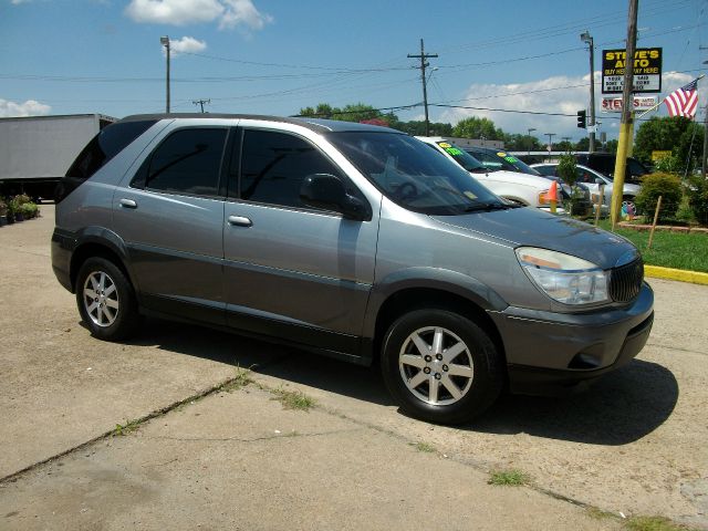 Buick Rendezvous 2004 photo 2