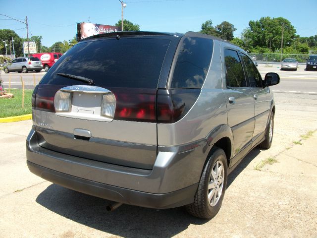 Buick Rendezvous 2004 photo 3