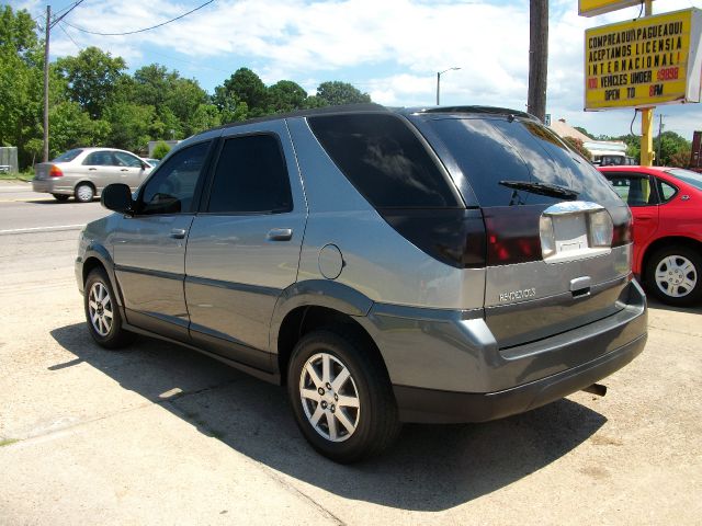 Buick Rendezvous 2004 photo 4