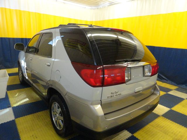 Buick Rendezvous 2.5X AWD SUV