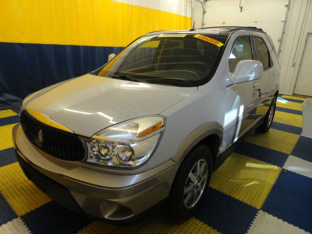 Buick Rendezvous 2004 photo 1