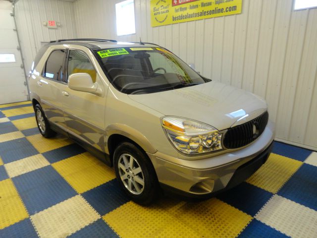 Buick Rendezvous 2004 photo 3