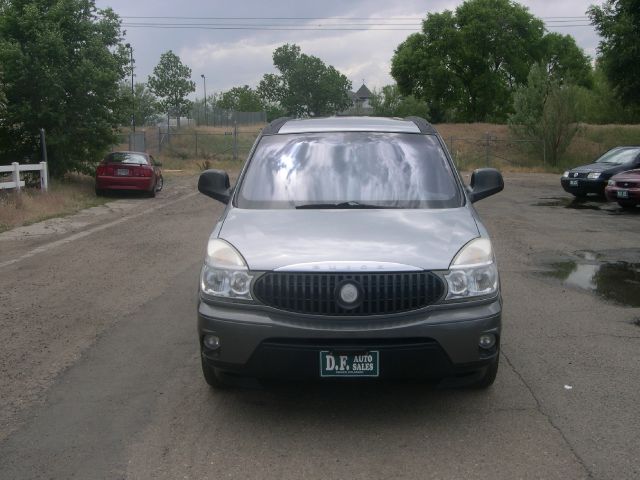 Buick Rendezvous 2004 photo 2