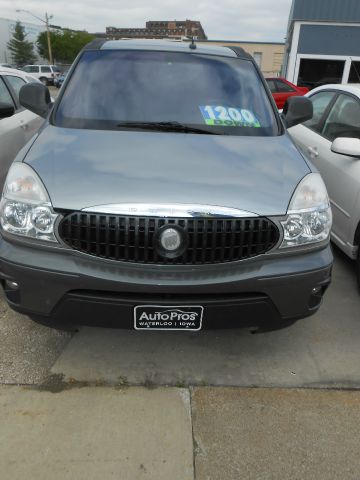 Buick Rendezvous 2004 photo 3