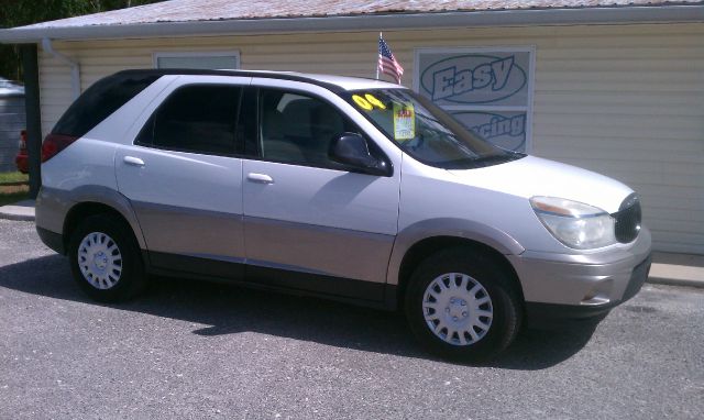 Buick Rendezvous 2004 photo 1