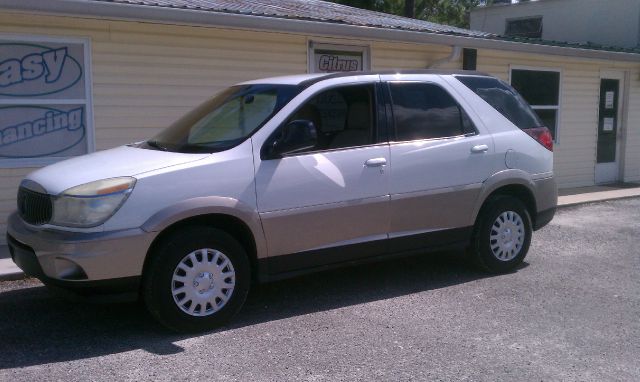 Buick Rendezvous 2004 photo 2