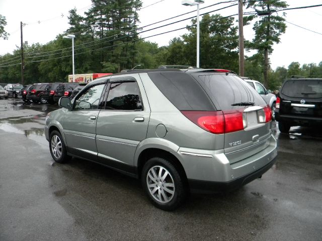 Buick Rendezvous 2004 photo 1