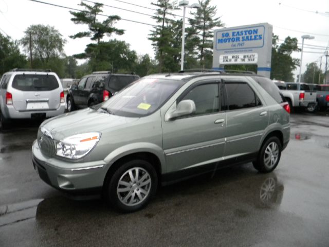 Buick Rendezvous 2004 photo 3