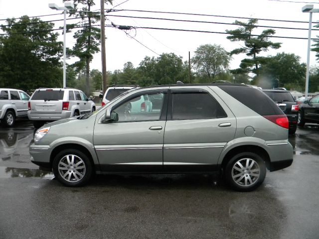 Buick Rendezvous 2004 photo 4