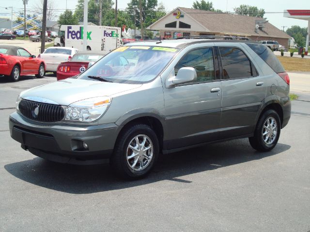 Buick Rendezvous 2004 photo 3