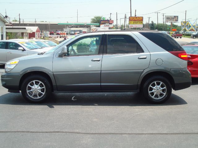 Buick Rendezvous 2004 photo 4