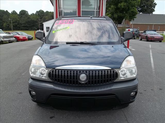 Buick Rendezvous 2004 photo 3