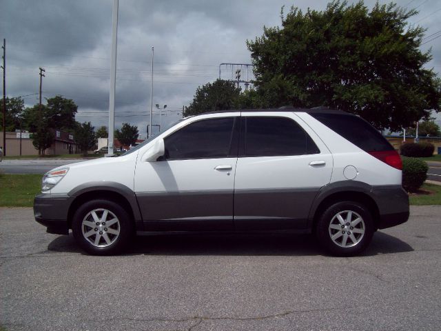 Buick Rendezvous 2004 photo 1