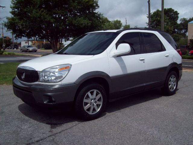 Buick Rendezvous 2004 photo 2