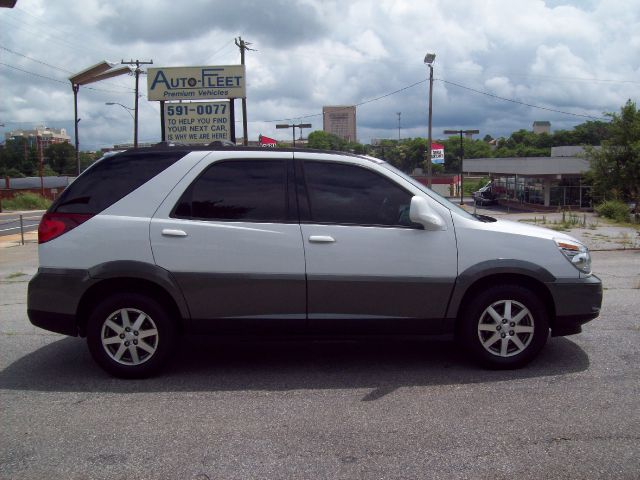 Buick Rendezvous 2004 photo 3