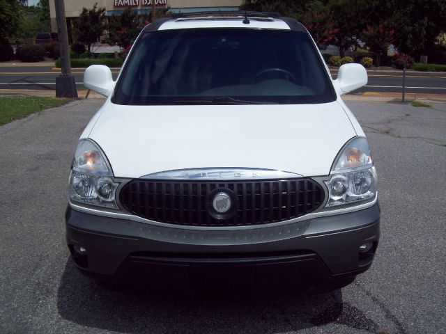 Buick Rendezvous 2004 photo 4