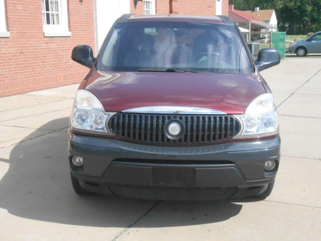 Buick Rendezvous 2004 photo 1