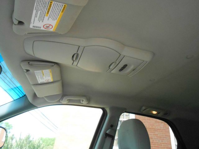 Buick Rendezvous 2004 photo 8