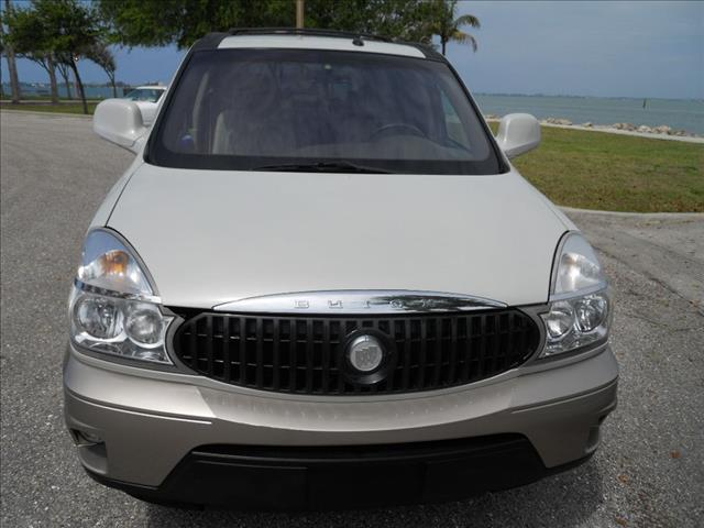 Buick Rendezvous 2004 photo 2