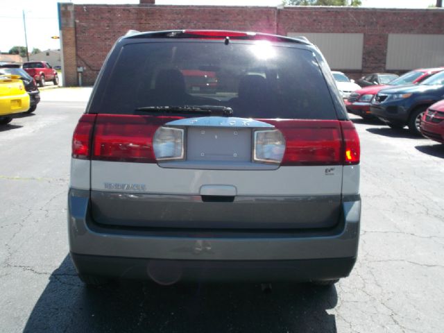 Buick Rendezvous 2004 photo 1