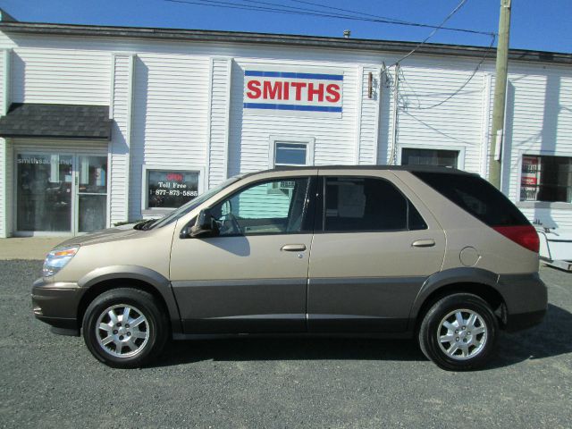 Buick Rendezvous 2004 photo 2