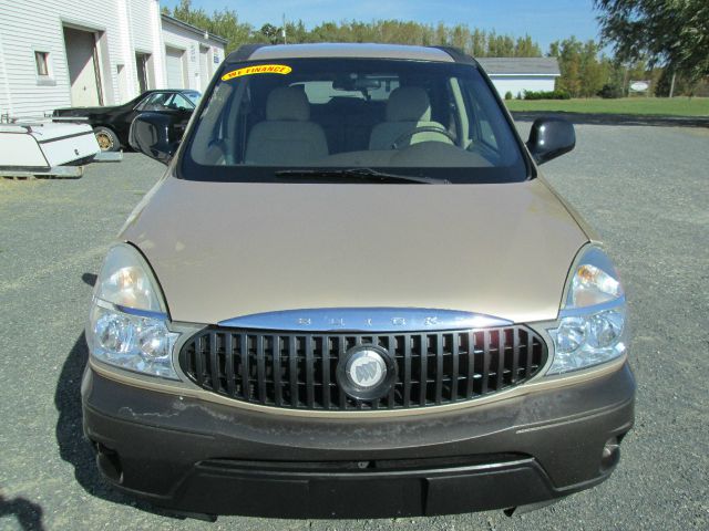 Buick Rendezvous 2004 photo 3