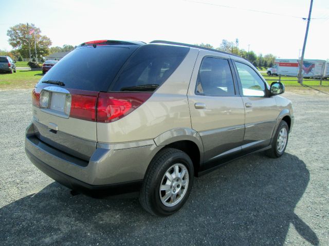 Buick Rendezvous 2004 photo 4