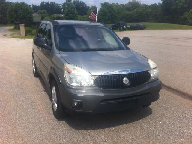 Buick Rendezvous 2004 photo 2