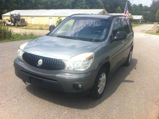 Buick Rendezvous 2004 photo 3