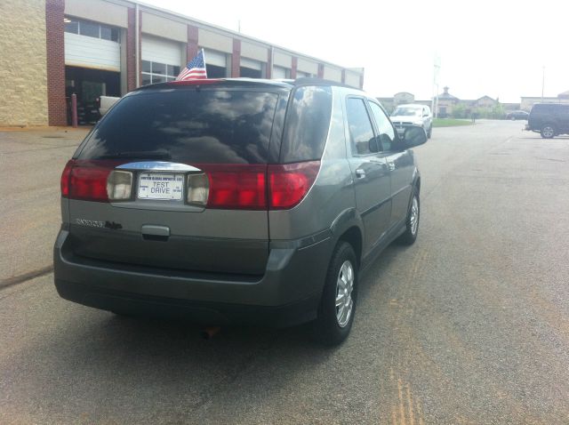 Buick Rendezvous 2004 photo 4