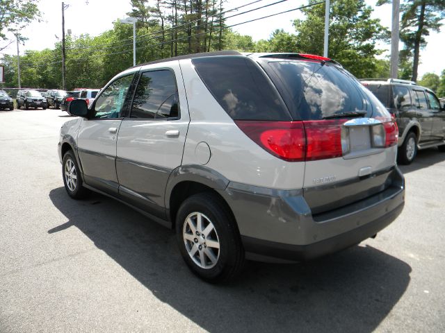 Buick Rendezvous 2004 photo 10