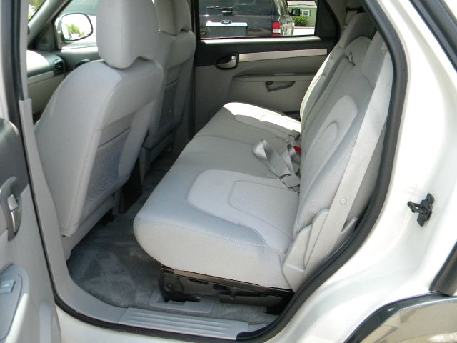 Buick Rendezvous 2004 photo 14