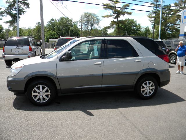 Buick Rendezvous 2004 photo 17