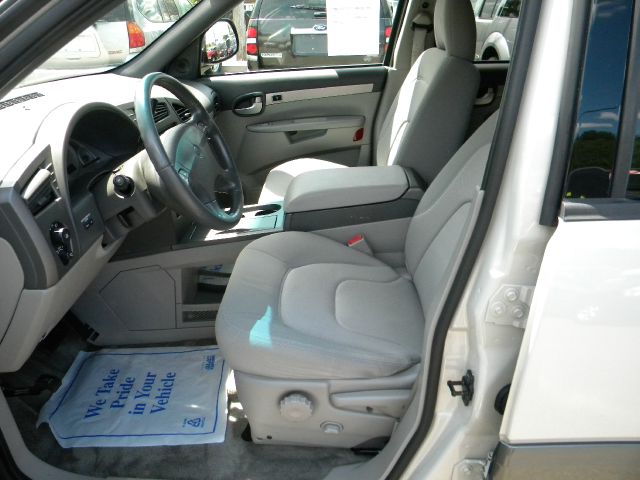 Buick Rendezvous 2004 photo 6