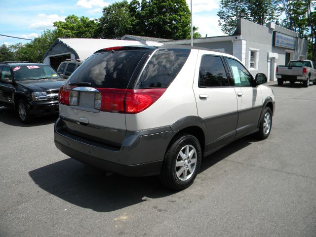 Buick Rendezvous 2004 photo 8