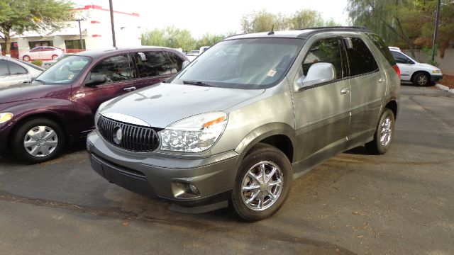 Buick Rendezvous 2.5X AWD SUV