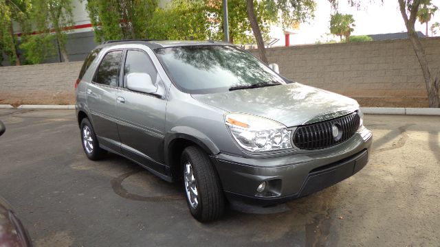 Buick Rendezvous 2004 photo 1