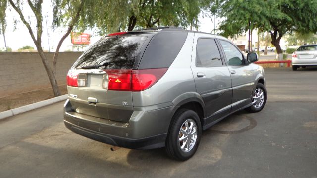 Buick Rendezvous 2004 photo 2