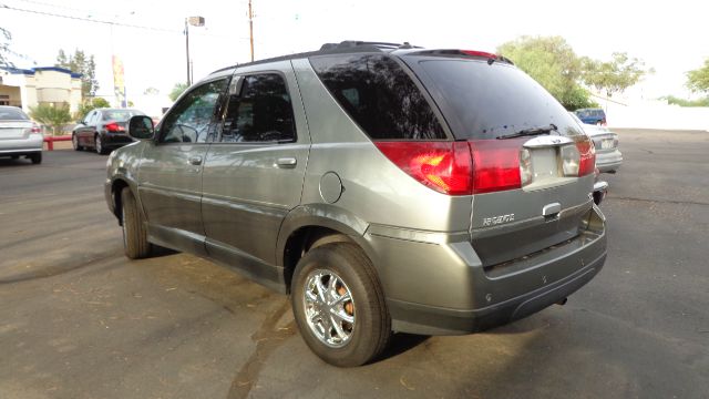 Buick Rendezvous 2004 photo 3