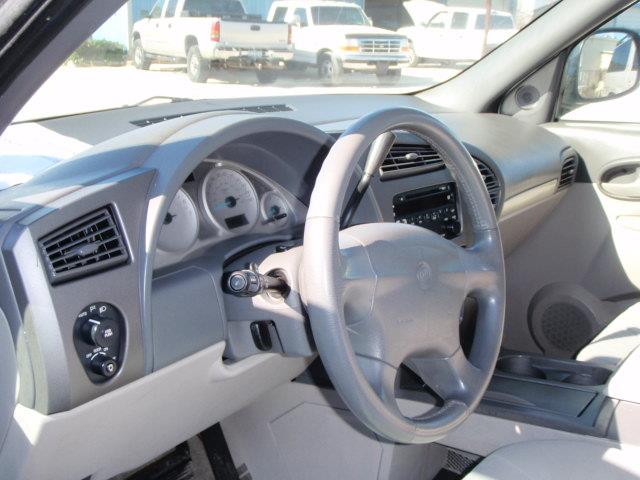 Buick Rendezvous 2004 photo 1