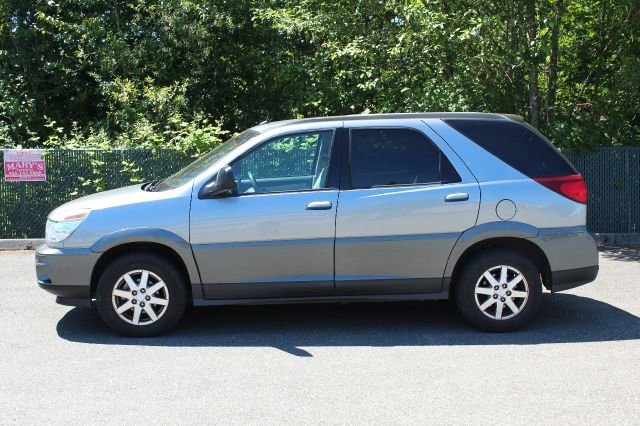 Buick Rendezvous 2004 photo 10