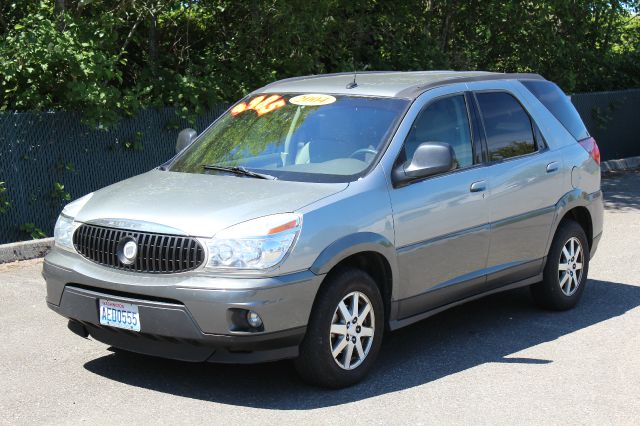 Buick Rendezvous 2004 photo 11