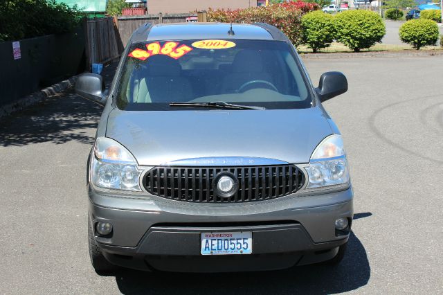 Buick Rendezvous 2004 photo 12