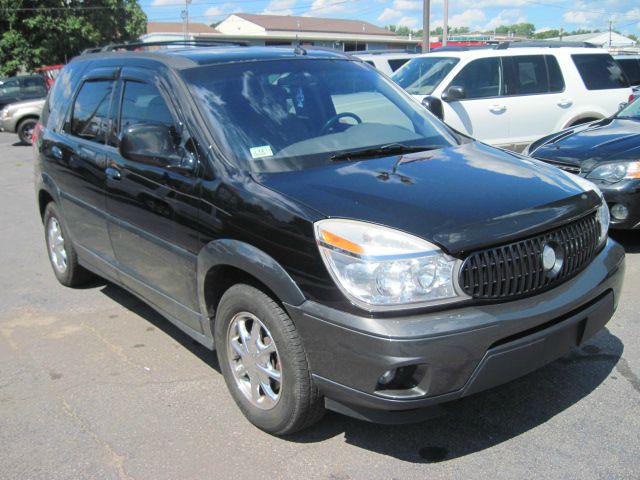 Buick Rendezvous 2004 photo 2