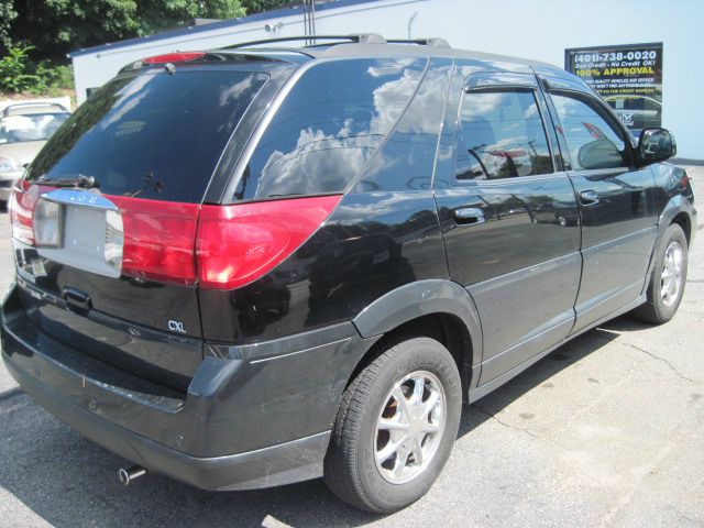 Buick Rendezvous 2004 photo 3