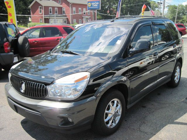 Buick Rendezvous 2004 photo 4