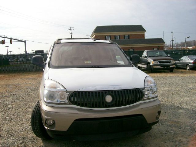 Buick Rendezvous 2004 photo 3