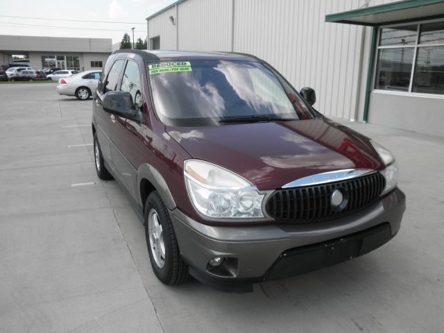 Buick Rendezvous 2004 photo 3