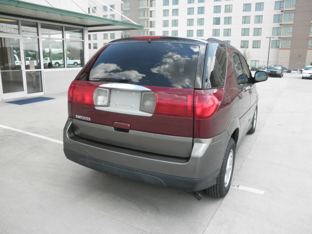 Buick Rendezvous 2004 photo 4